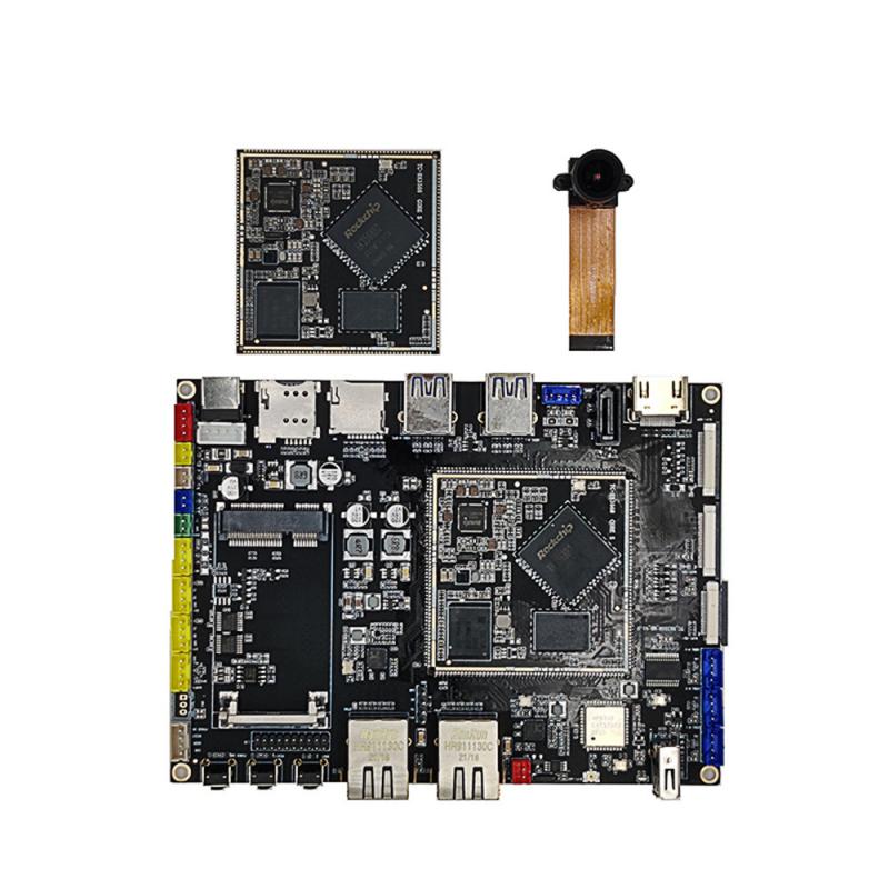 TC-RK3568 Garapenerako Batzordea