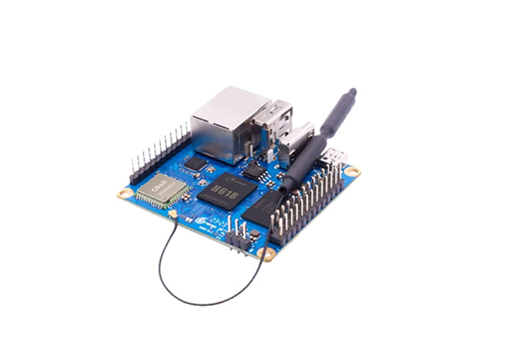 Orange PI Zero 3 vs Thinkcore TP-A0 H618 SBC. Zein SBC egokia da zuretzat?