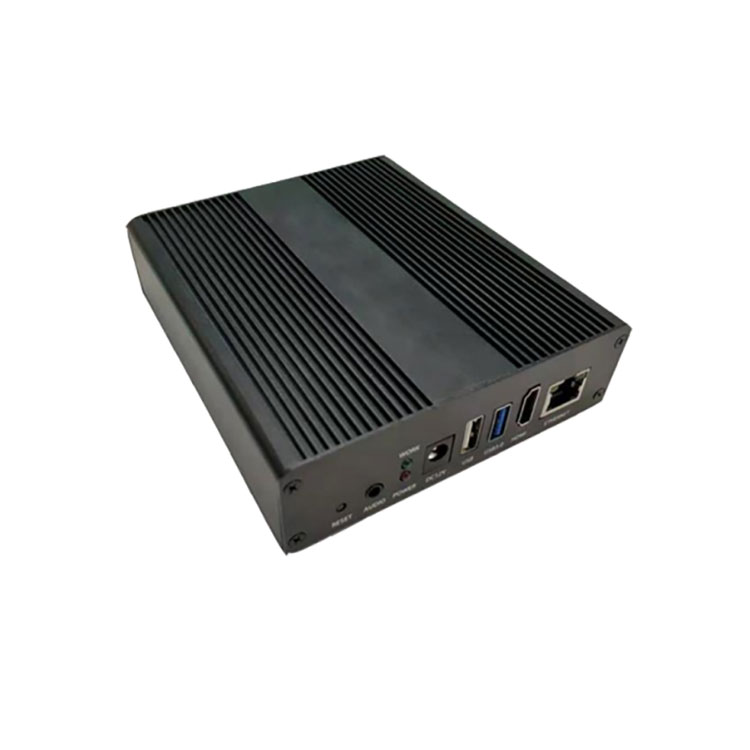 RV1126 AI Edge Informatika Zerbitzaria